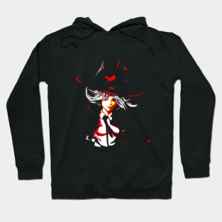 Witch Hoodie